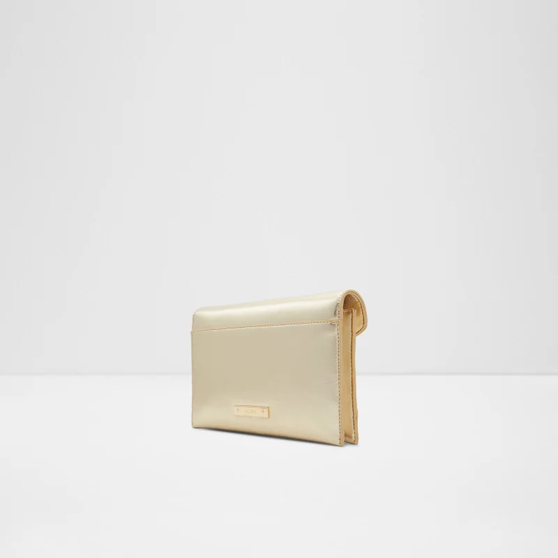 ALDO Lupine Clutch
